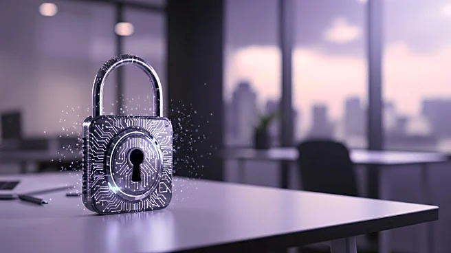 Building a Cyber-Aware Workforce to Combat Security Breaches