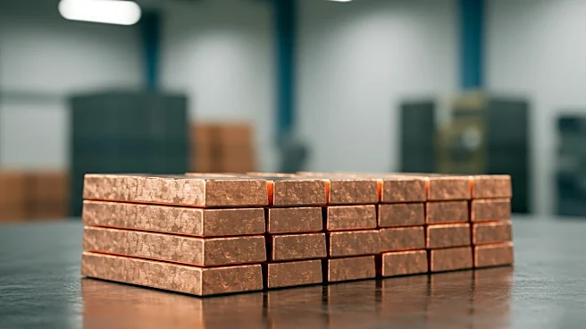 Codelco's Copper Production Rises 17% Amid Operational Resumption