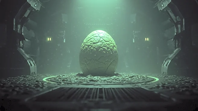 Noah Hawley Explores Suspense in 'Alien: Earth' TV Series