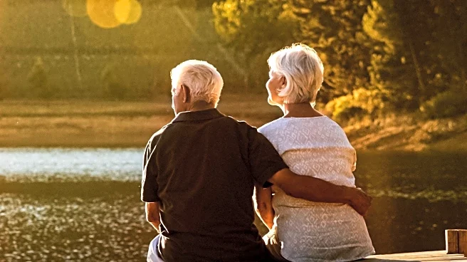Study Identifies Traits of 'Super Agers' with Exceptional Memory in Their 80s