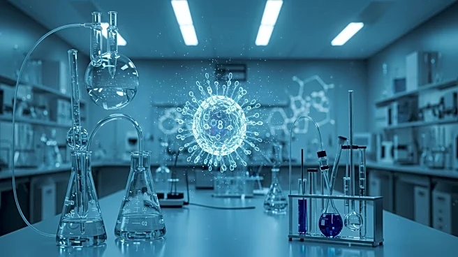 Scientists Collaborate to Advance Synthetic Cell Research at Global Summit