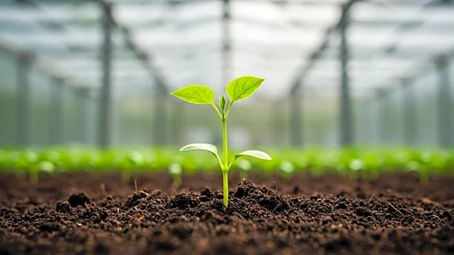 Bio Farming Trends in 2025: A Shift Towards Sustainable Agriculture