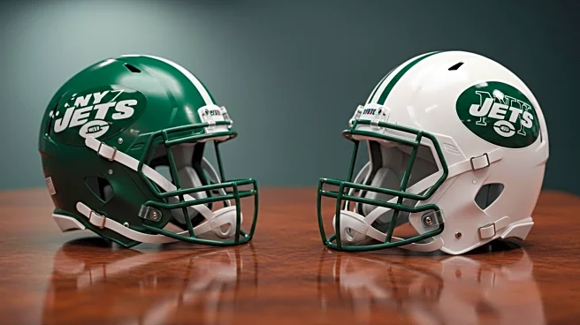 Prime Video's 'The Home Team' Explores Emotional Lives of NY Jets Players and Families