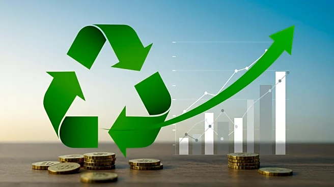 ThredUp Releases Impact Report Highlighting Environmental and Economic Gains