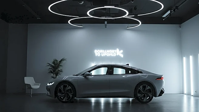 Tesla Faces Executive Exodus Amid Internal Challenges