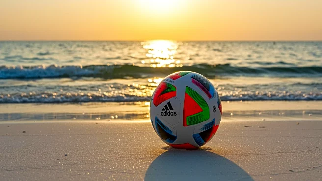 La Liga Plans Miami Match Amidst Controversy Over Home Territory Rules