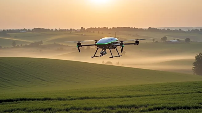 Cybersecurity Measures Urged for Modern Farms Amid Rising Threats