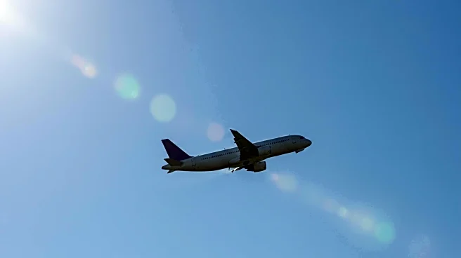 Air India Suspends New Delhi-Washington DC Flights Due to Fleet Upgrades and Airspace Restrictions