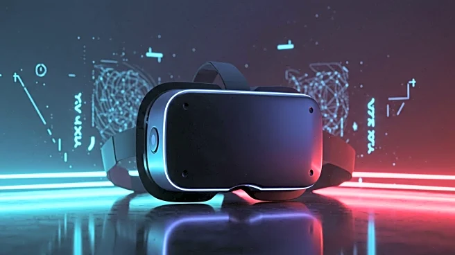 nDreams Unveils Extended Gameplay for VR Game 'Reach'