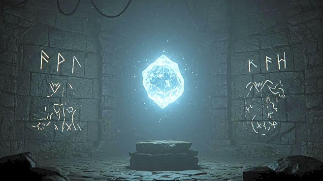 Nightdive Studios Revitalizes Heretic and Hexen with Enhanced Gameplay