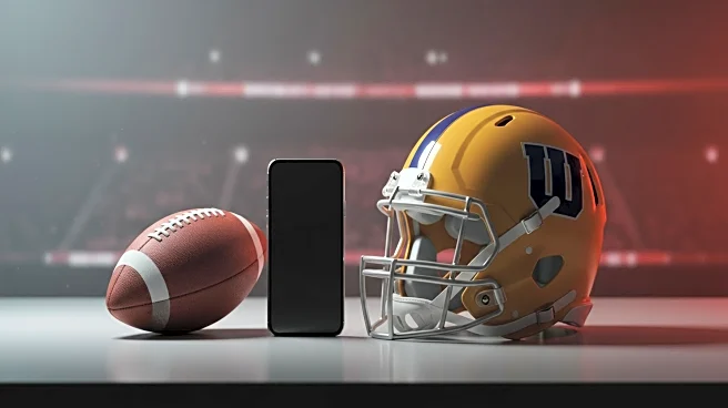 ACC College Football Programs Leverage Social Media for Fan Engagement