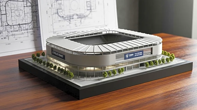 Ottawa Senators Secure Land Purchase for New Arena Development