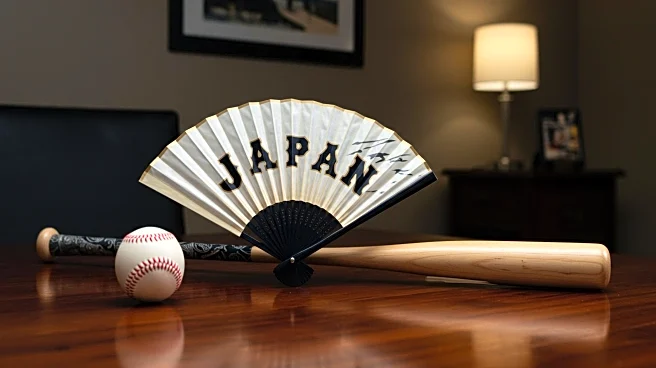 Mets' David Stearns Scouts Japanese Star Munetaka Murakami for Potential MLB Transition