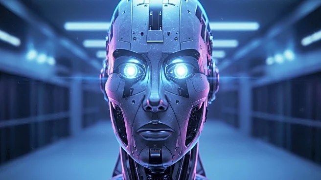 Chris O'Dowd Joins Star-Studded Cast of Luca Guadagnino's OpenAI Movie 'Artificial'