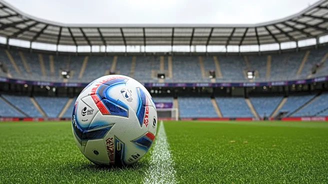 Everton Shows Interest in Leicester City Forward Abdul Fatawu