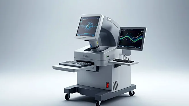 Thermo Fisher Gains FDA Approval for Companion Diagnostic in Lung Cancer Treatment