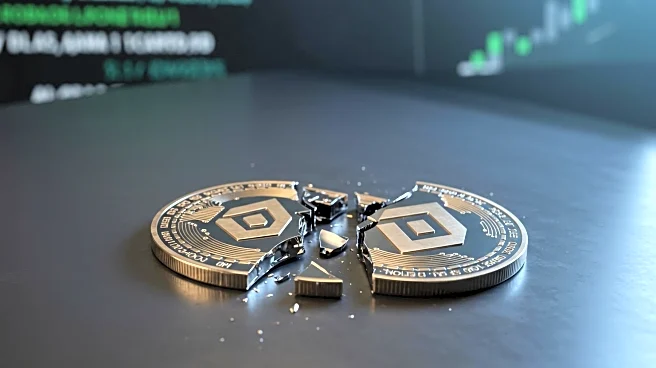Terraform Labs Co-Founder Do Kwon Pleads Guilty in $40 Billion Crypto Collapse Case