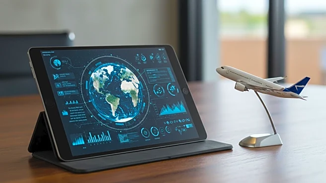 AAR Corp. Expands Digital Strategy with Acquisition of Aerostrat