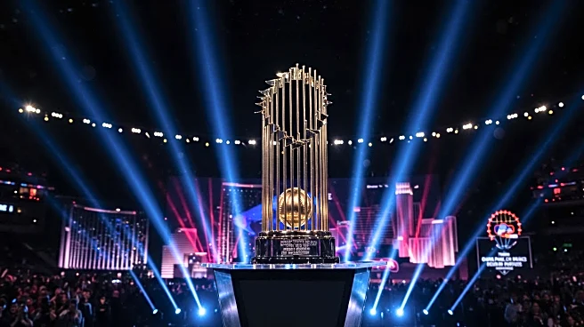 MLB Awards Ceremony Returns to Las Vegas with Fan Participation
