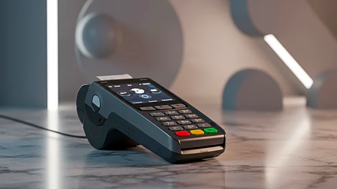NJ Patent Holding Company Files Nine Federal Lawsuits in Texas Against Retailers Over Contactless Payment Technology