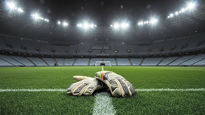 Chelsea Declines Pursuit of PSG Goalkeeper Amid Manchester United Interest