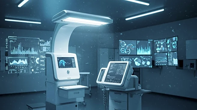Healthcare Systems Enhance BCDR Plans Amid Digital Transformation
