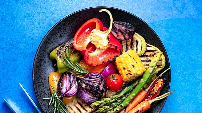 Chef Advocates for Treat Meals Over Cheat Meals to Promote Healthier Eating Habits