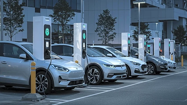 Vietnam's EV Market Attracts Domestic and Foreign Manufacturers Amid Growing Demand