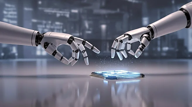 Nvidia's Research Lab Expansion Fuels AI and Robotics Development