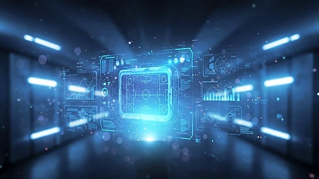 Agentic AI Revolutionizes Venue Marketing, Impacting Hospitality Industry