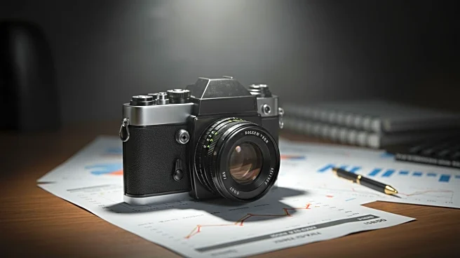 Kodak Warns of Potential Closure Due to Financial Struggles