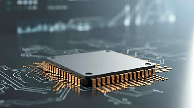 LGT Fund Management Reduces Stake in Taiwan Semiconductor, Impacting Investment Portfolio