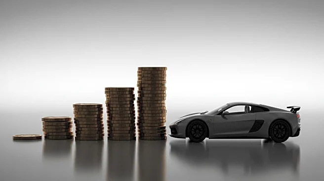 Swiss Driver Faces $110,000 Fine for Speeding Due to Wealth-Based Penalty System