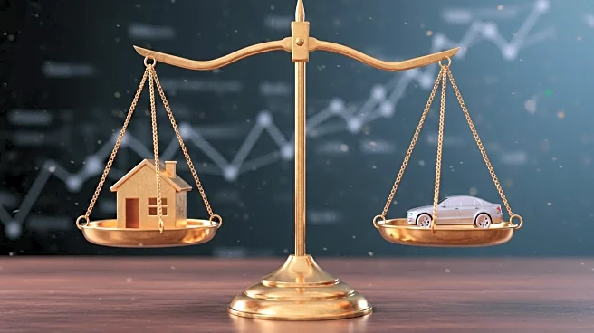 Insurance Industry Analyzes Personal Lines Products for Sustainable Profit by 2026