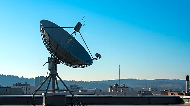 Sinclair Explores M Opportunities for Broadcast TV Business