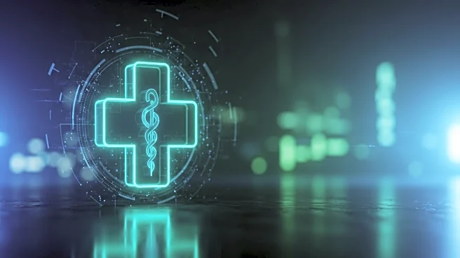 Medistry LLC Launches .med Domain Names to Enhance Online Medical Credibility