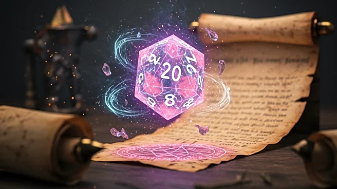 Wizards of the Coast Plans New D Game with Giant Skull Studio, Not Baldur's Gate 4