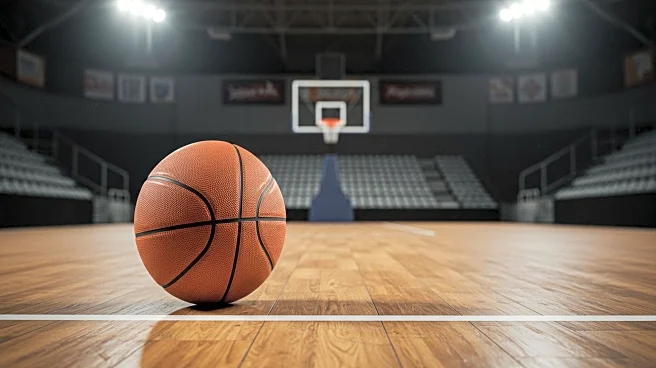 Seattle Storm Struggles Continue with Five-Game Losing Streak