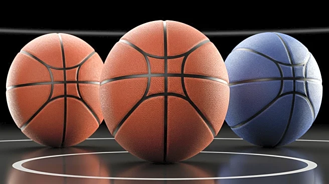 NBA 2K26: Top Three-Point Shooters Revealed