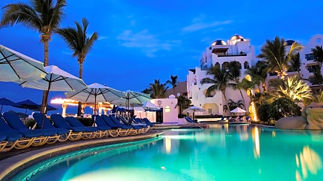Live Aqua Announces Opening of Adults-Only Resort in Playa Del Carmen