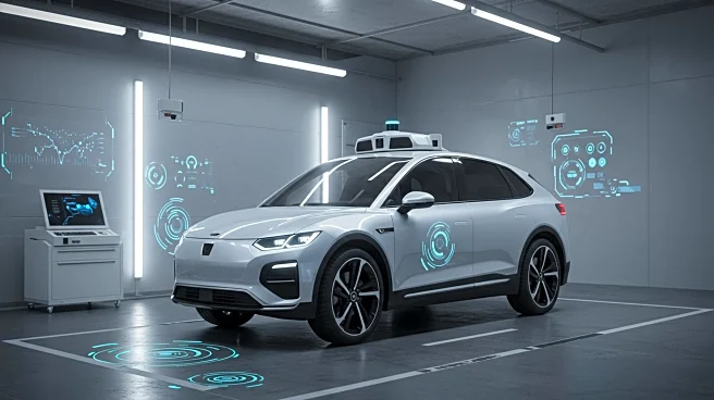 Uber Freight CEO Lior Ron Joins Waabi as COO to Advance Self-Driving Technology