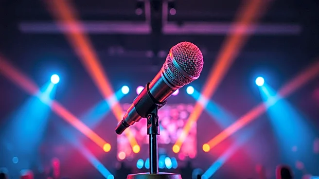 HYBE Latin America Unveils 'Santos Bravos' Series to Create New Latin Pop Sensation