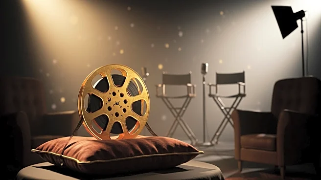 Toronto Film Festival Expands 2025 Lineup with New Premieres and Star Conversations