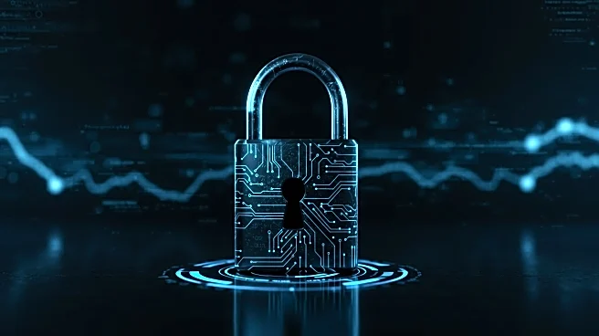 Black Hat USA 2025 Highlights Emerging Cybersecurity Threats