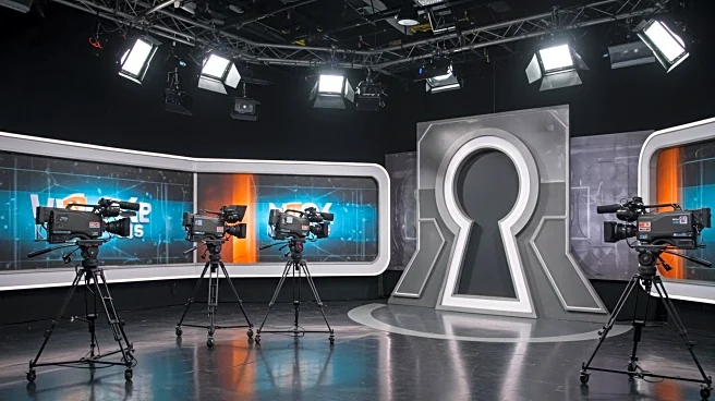 CBS Studios Achieves High Ratings for 'Big Brother' Season 27