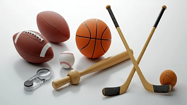 Debate Over America's Top Sports Cities Sparks Online Discussion