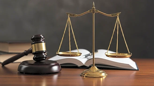 FTX Customers Amend Lawsuit Against Law Firm for Alleged Role in Fraud