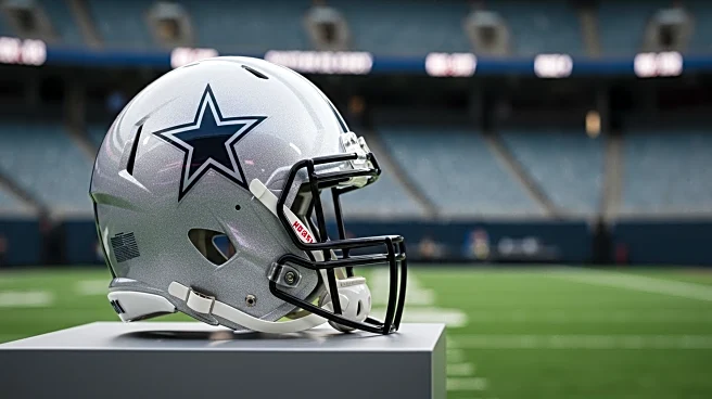 Dallas Cowboys Face Potential Trade of Micah Parsons Amid Contract Dispute