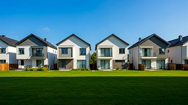 Northern Virginia Housing Market Experiences Cooling Trend Amid Inventory Growth