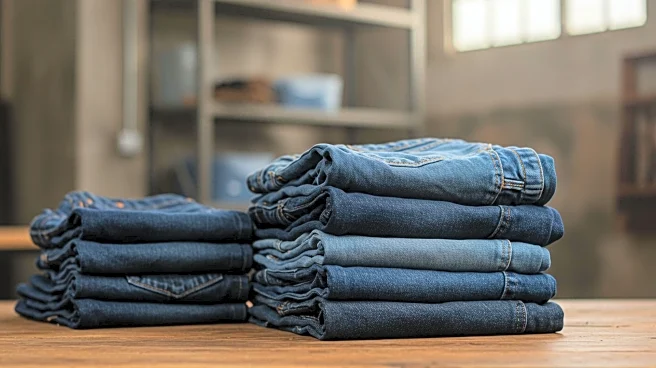 Levi's Launches Warehouse Sale Offering Up to 75% Off on Jeans
